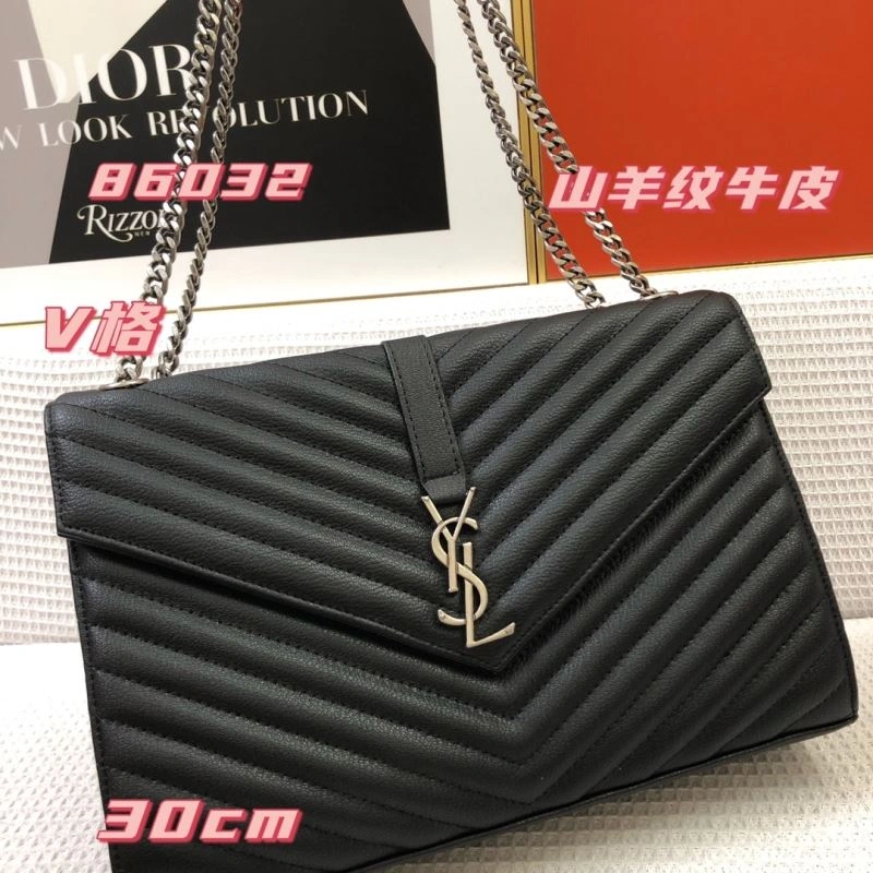 Stylish YSL Satchel Bags 81745