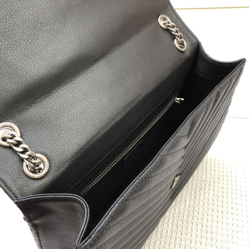 Stylish YSL Satchel Bags 81745