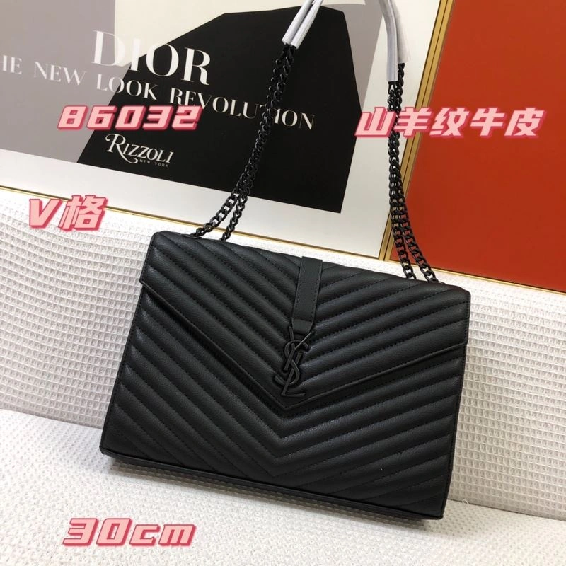 YSL Satchel Bags NewStyle 81795