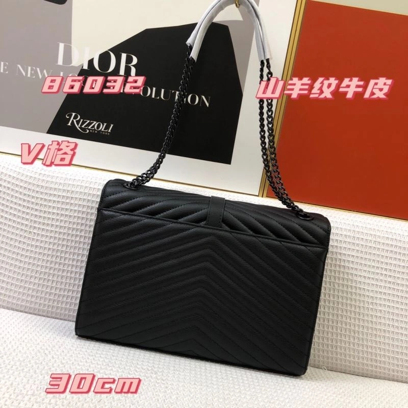 YSL Satchel Bags NewStyle 81795