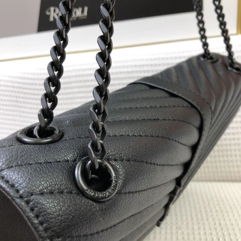 YSL Satchel Bags NewStyle 81795