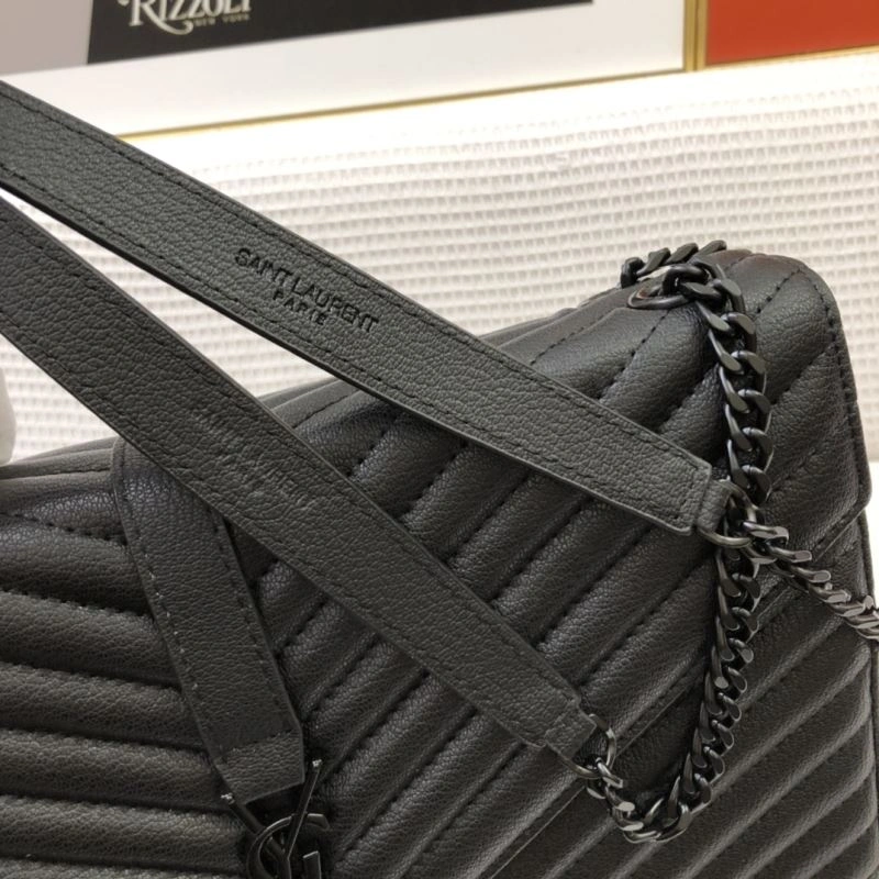 YSL Satchel Bags NewStyle 81795