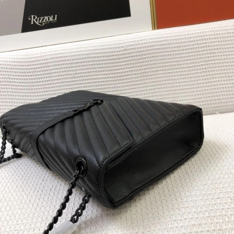 YSL Satchel Bags NewStyle 81795