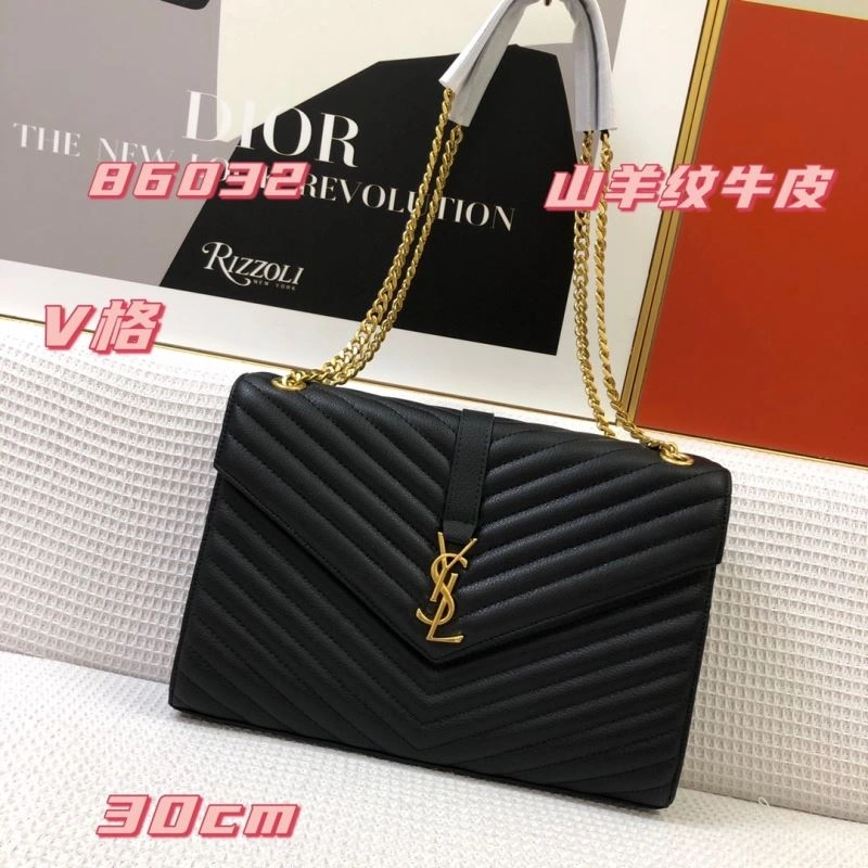 Timeless YSL Satchel Bags 81772