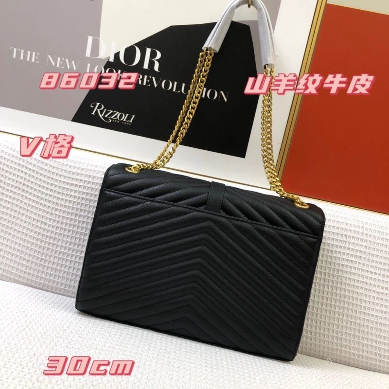 Timeless YSL Satchel Bags 81772