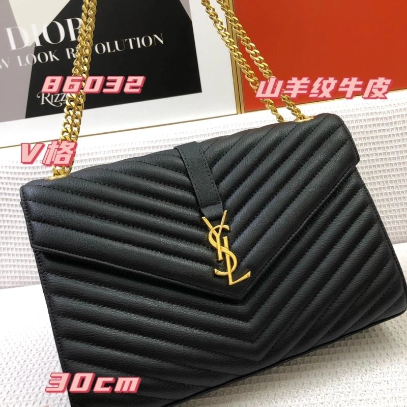 Timeless YSL Satchel Bags 81772