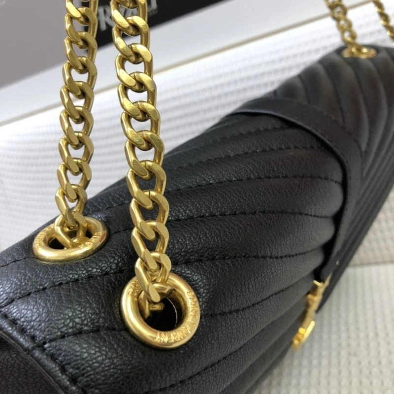 Timeless YSL Satchel Bags 81772