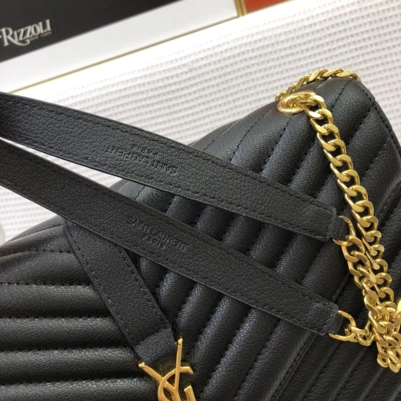Timeless YSL Satchel Bags 81772