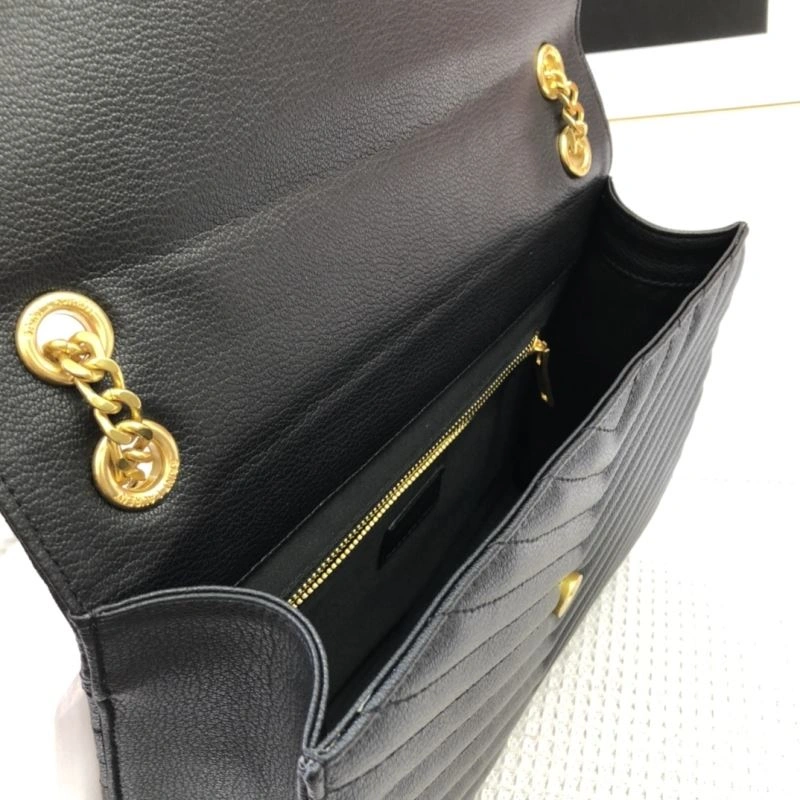 Timeless YSL Satchel Bags 81772