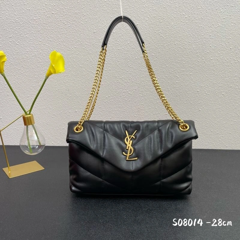 YSL Satchel Bags Efficient 81739