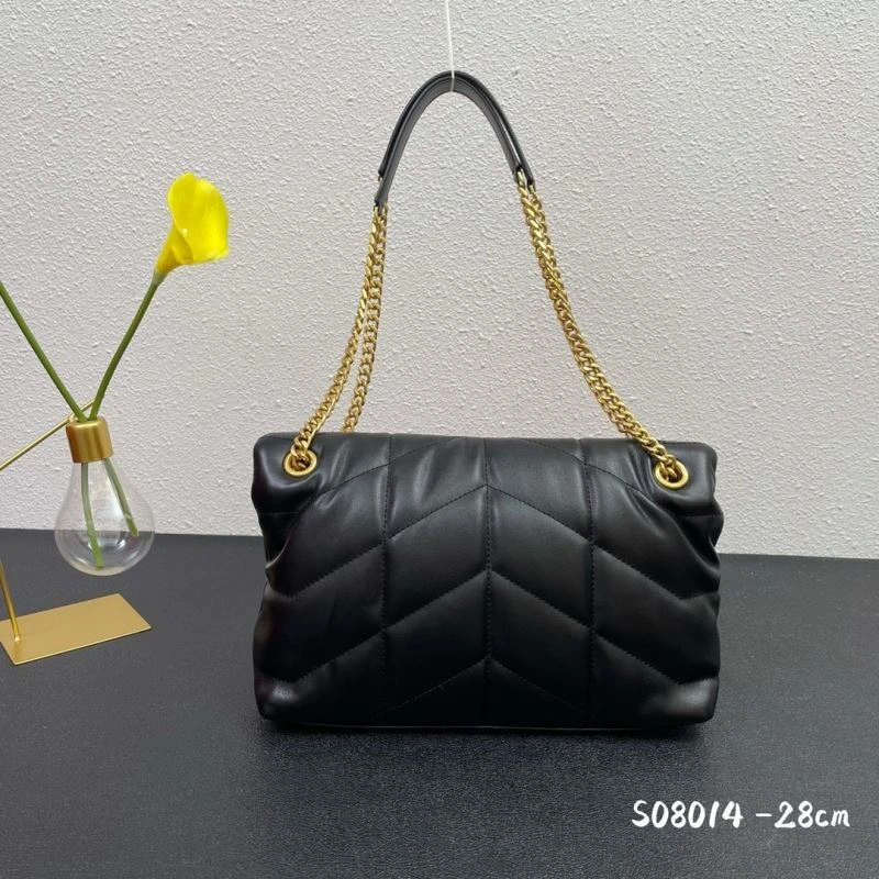 YSL Satchel Bags Efficient 81739