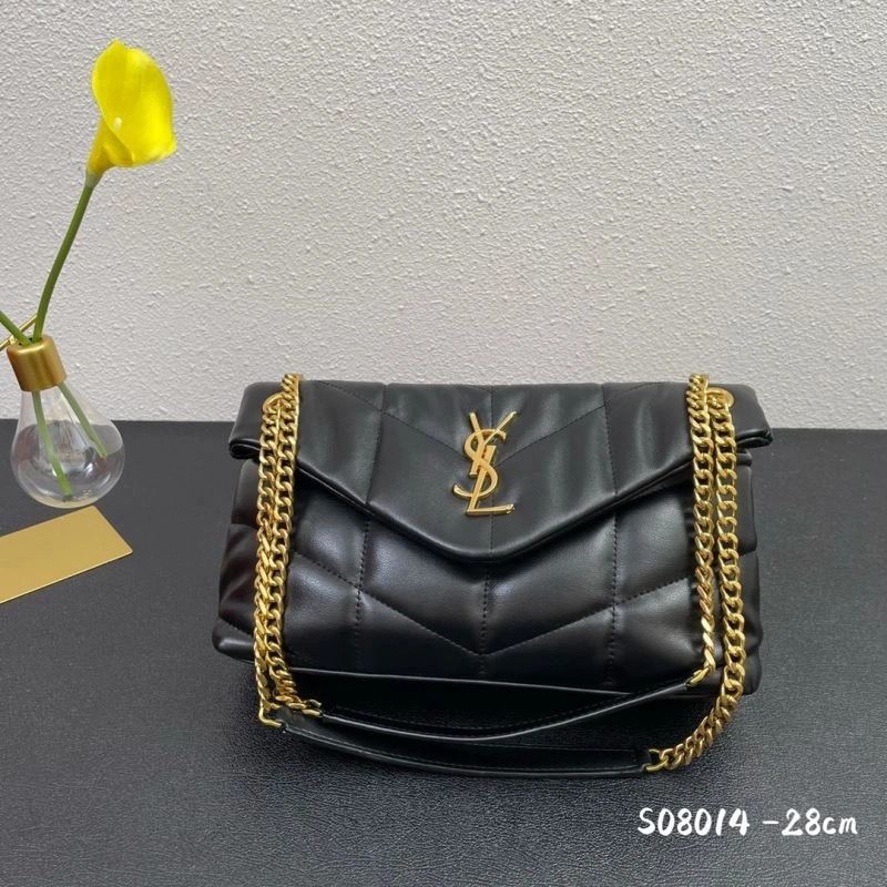 YSL Satchel Bags Efficient 81739
