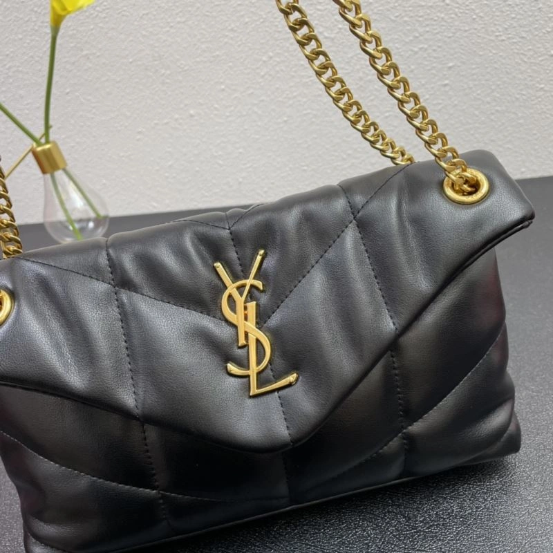YSL Satchel Bags Efficient 81739
