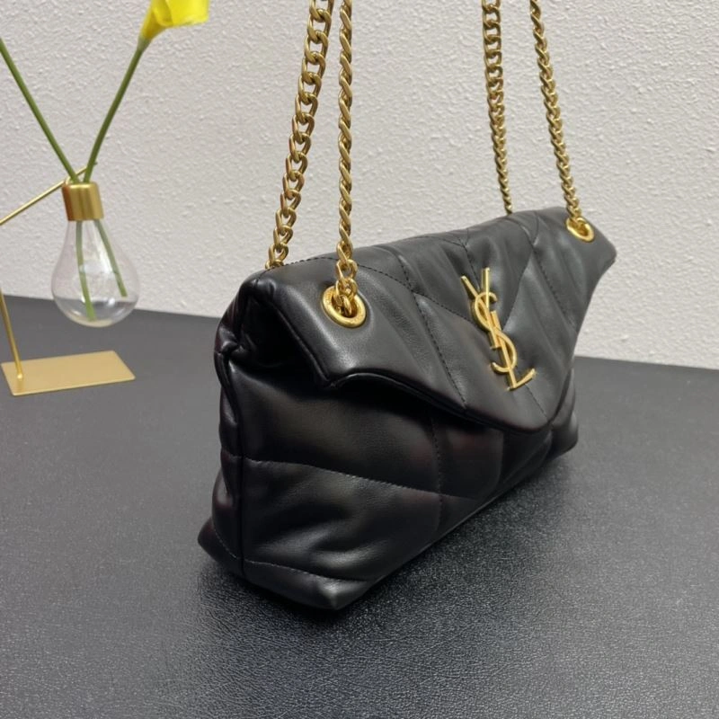 YSL Satchel Bags Efficient 81739