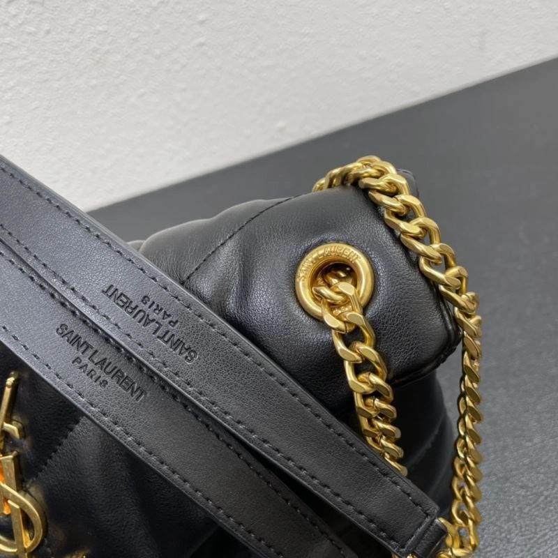 YSL Satchel Bags Efficient 81739