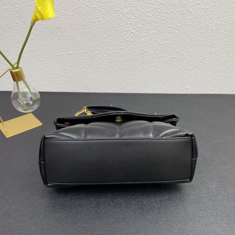 YSL Satchel Bags Efficient 81739