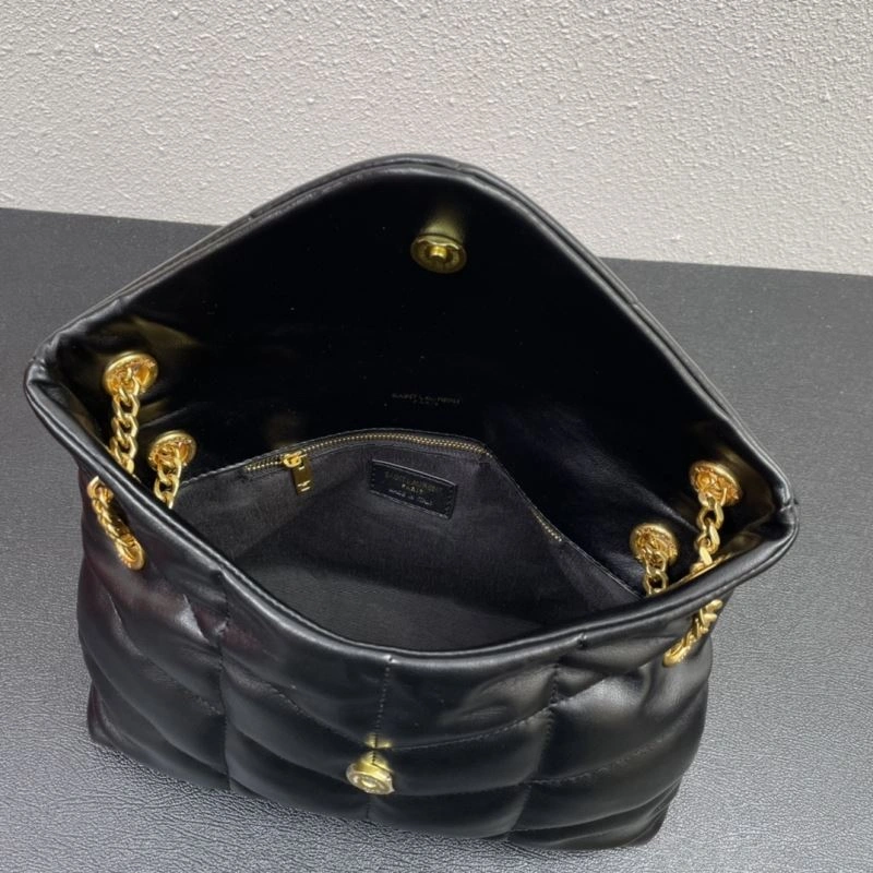 YSL Satchel Bags Efficient 81739