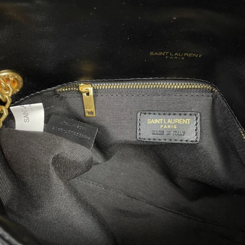 YSL Satchel Bags Efficient 81739