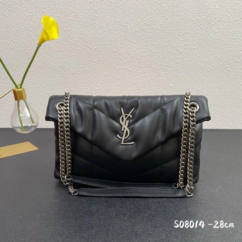 YSL Satchel Bags WellDesigned 81731