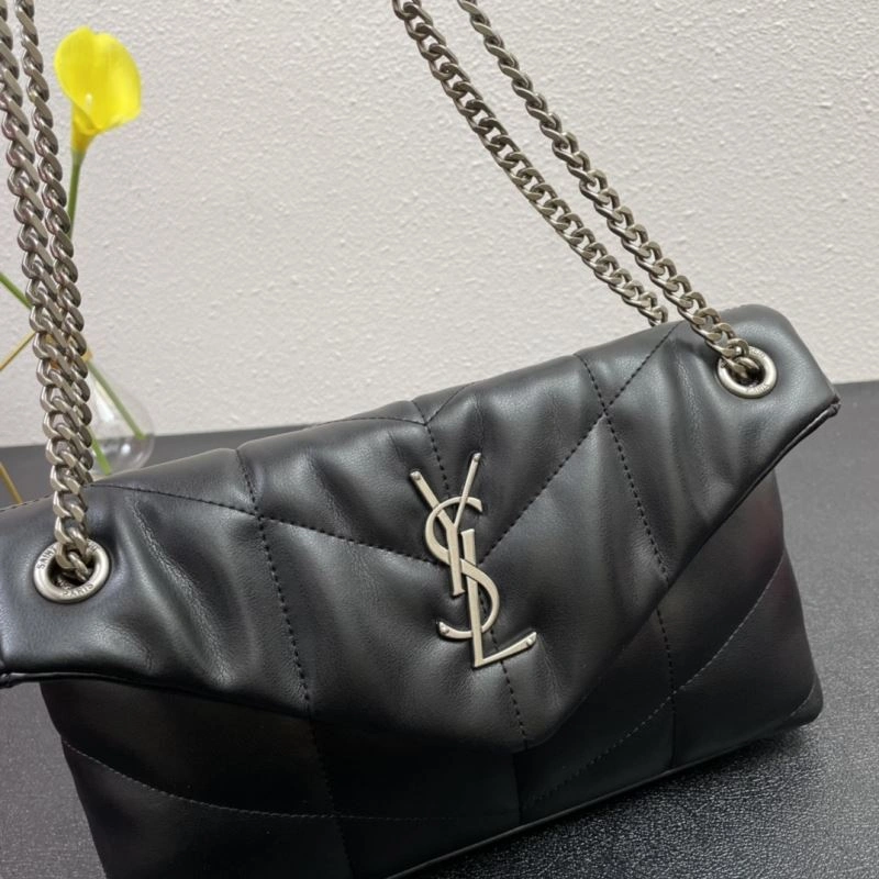 YSL Satchel Bags WellDesigned 81731