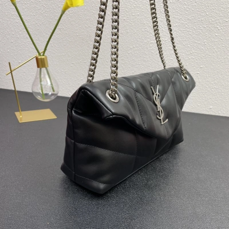 YSL Satchel Bags WellDesigned 81731