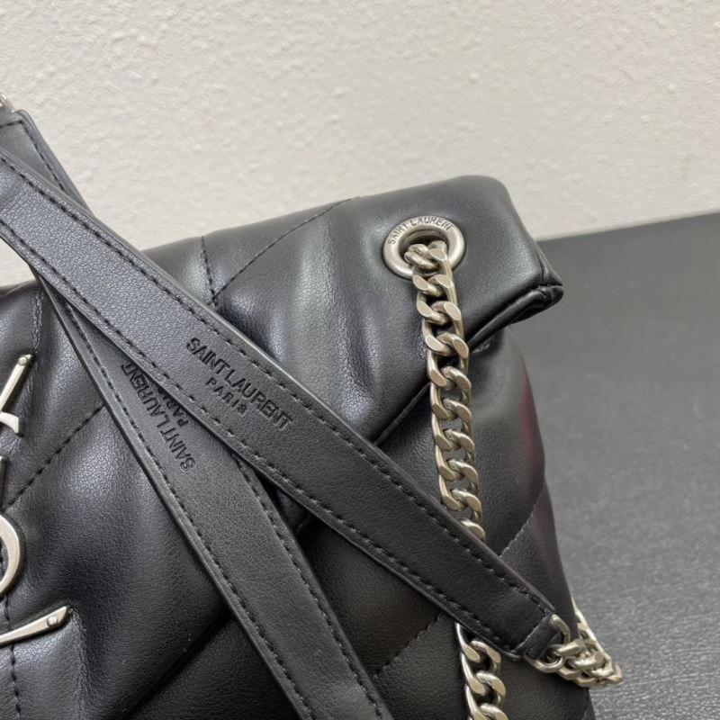 YSL Satchel Bags WellDesigned 81731