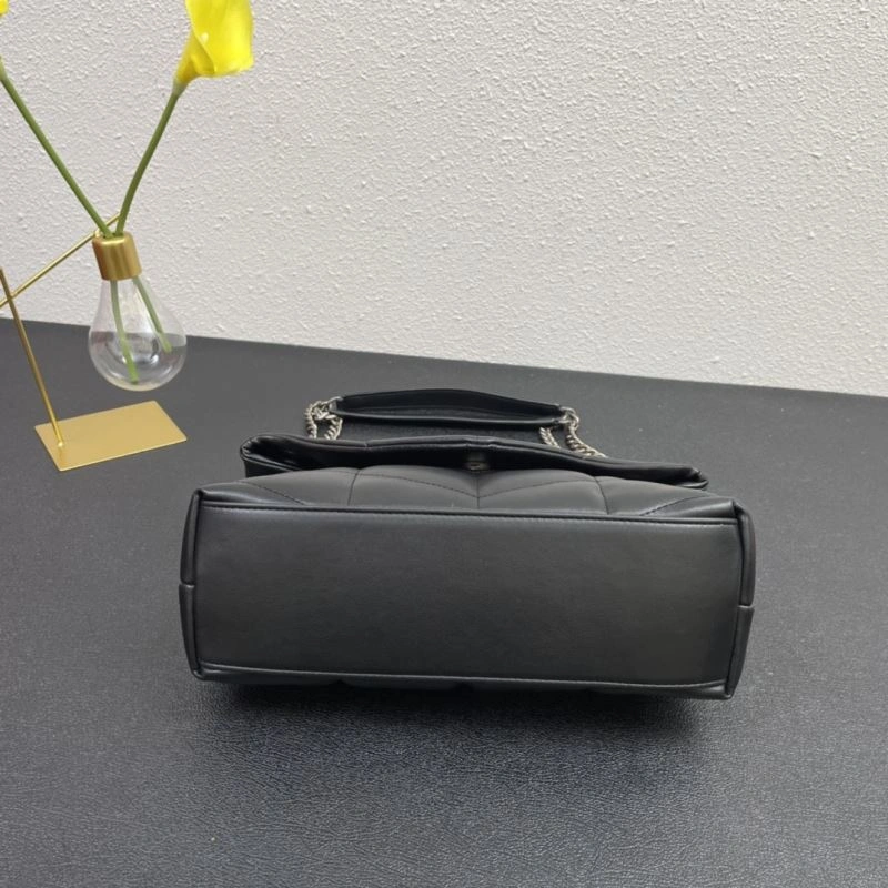 YSL Satchel Bags WellDesigned 81731
