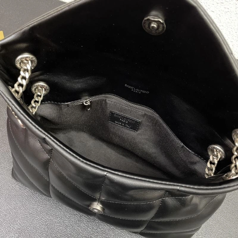 YSL Satchel Bags WellDesigned 81731