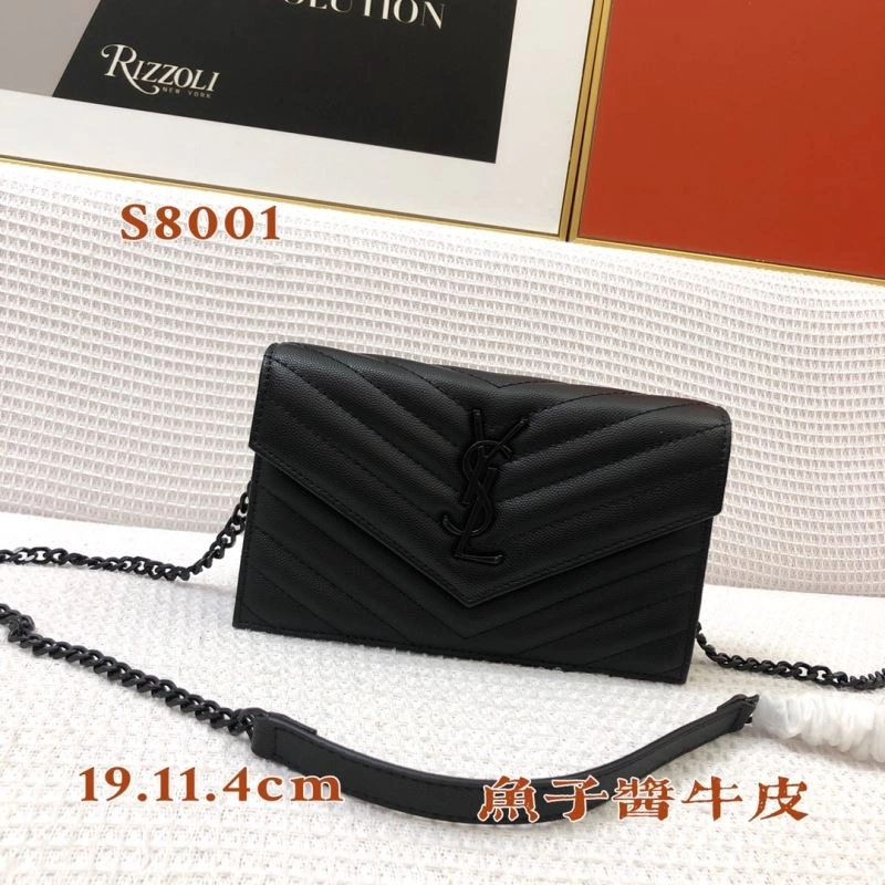 QuickDry YSL Satchel Bags 81726