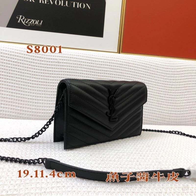 QuickDry YSL Satchel Bags 81726