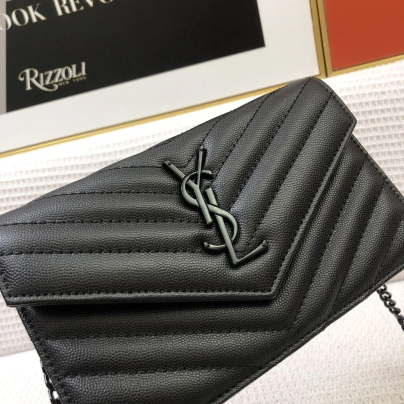 QuickDry YSL Satchel Bags 81726