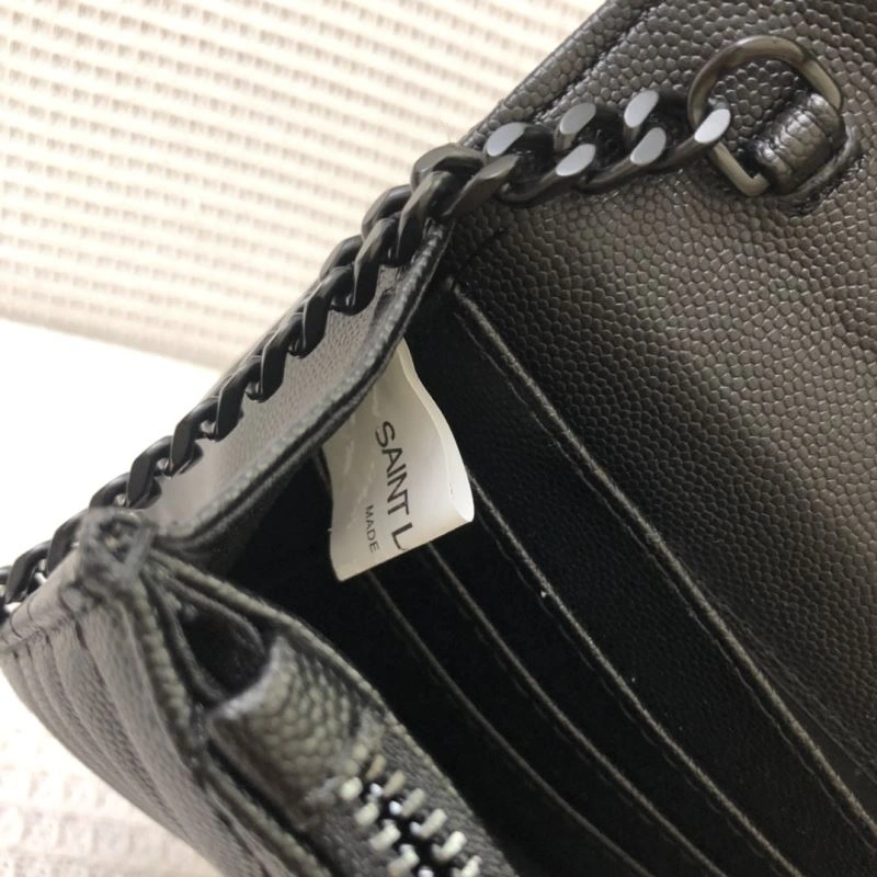QuickDry YSL Satchel Bags 81726