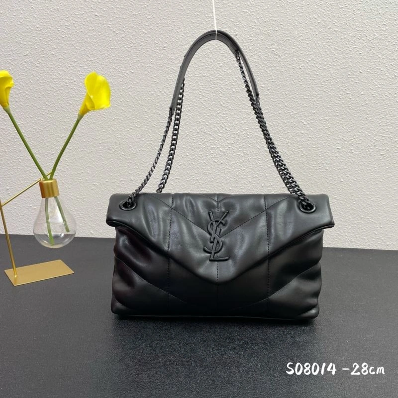 YSL Satchel Bags Thermal 78921