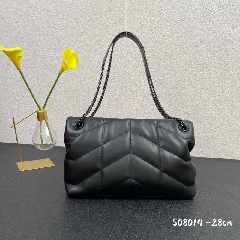 YSL Satchel Bags Thermal 78921