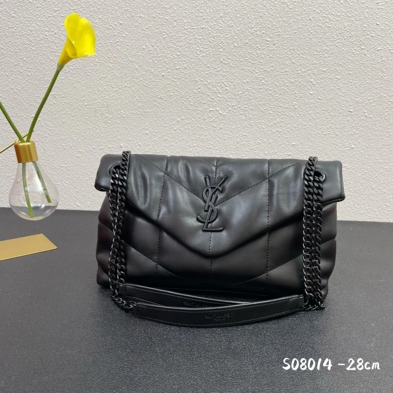 YSL Satchel Bags Thermal 78921