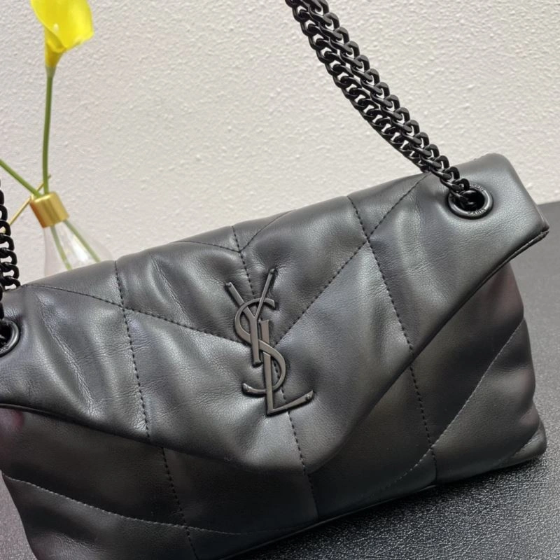YSL Satchel Bags Thermal 78921