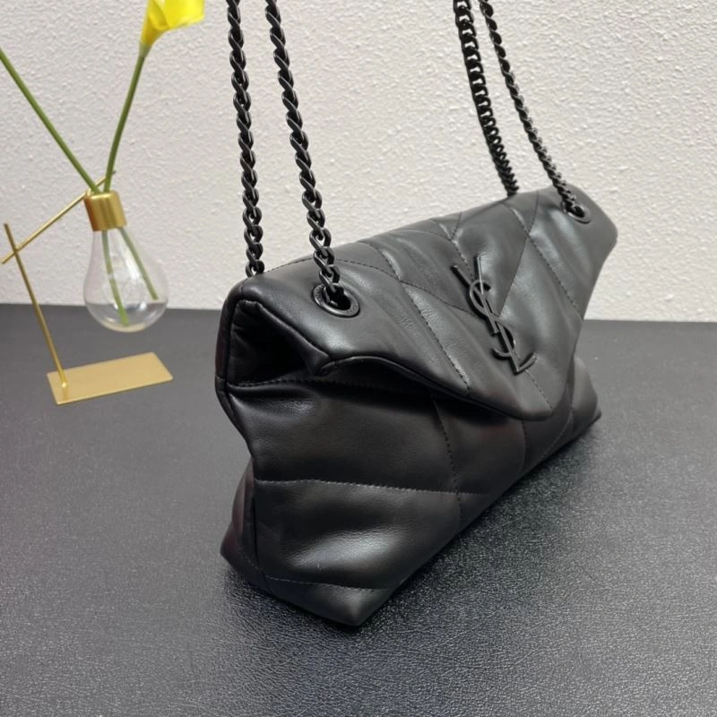 YSL Satchel Bags Thermal 78921
