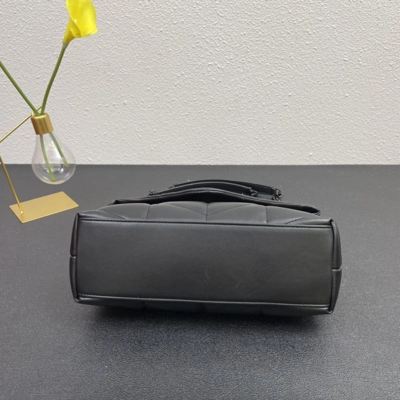 YSL Satchel Bags Thermal 78921