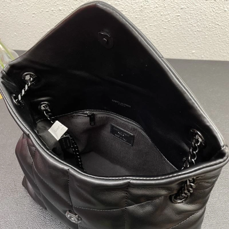YSL Satchel Bags Thermal 78921