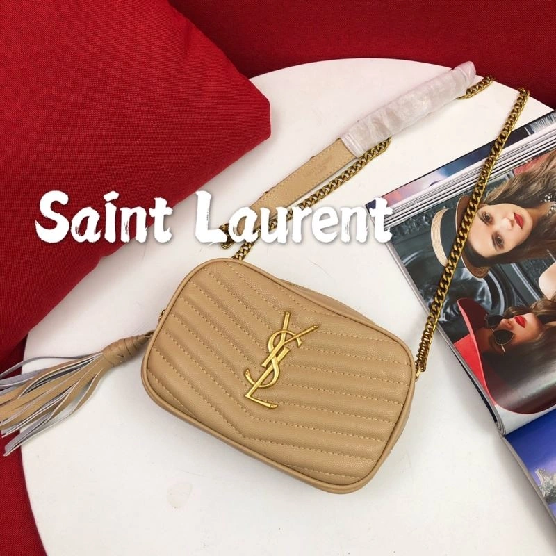 Lightweight YSL Satchel Bags 81729
