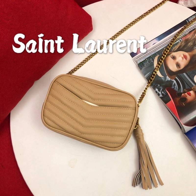 Lightweight YSL Satchel Bags 81729