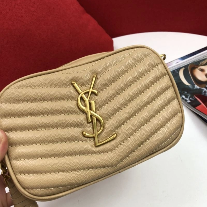 Lightweight YSL Satchel Bags 81729