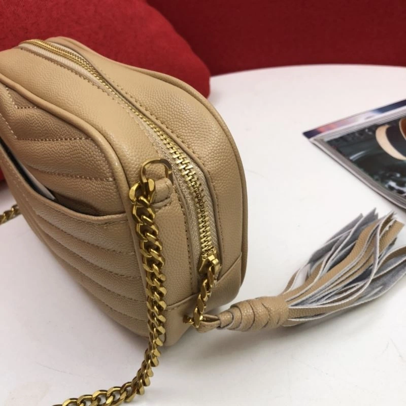 Lightweight YSL Satchel Bags 81729