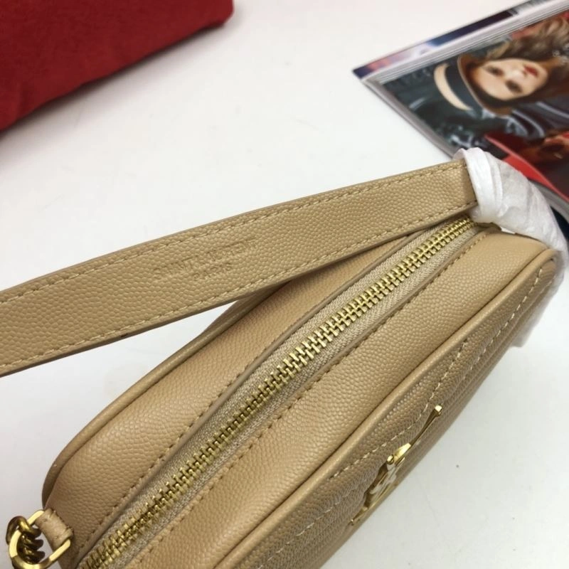 Lightweight YSL Satchel Bags 81729