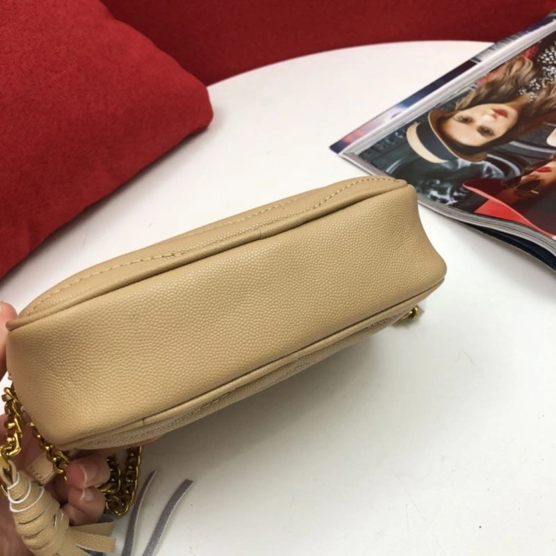 Lightweight YSL Satchel Bags 81729