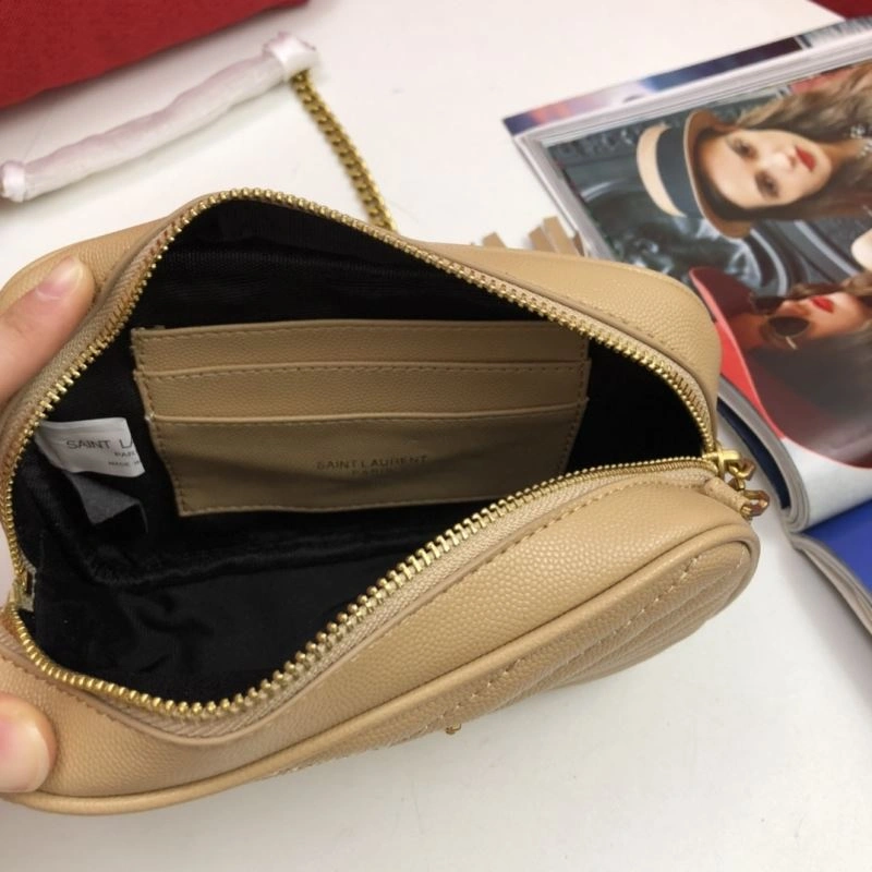 Lightweight YSL Satchel Bags 81729