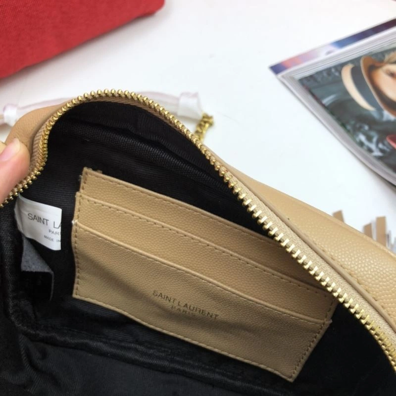 Lightweight YSL Satchel Bags 81729