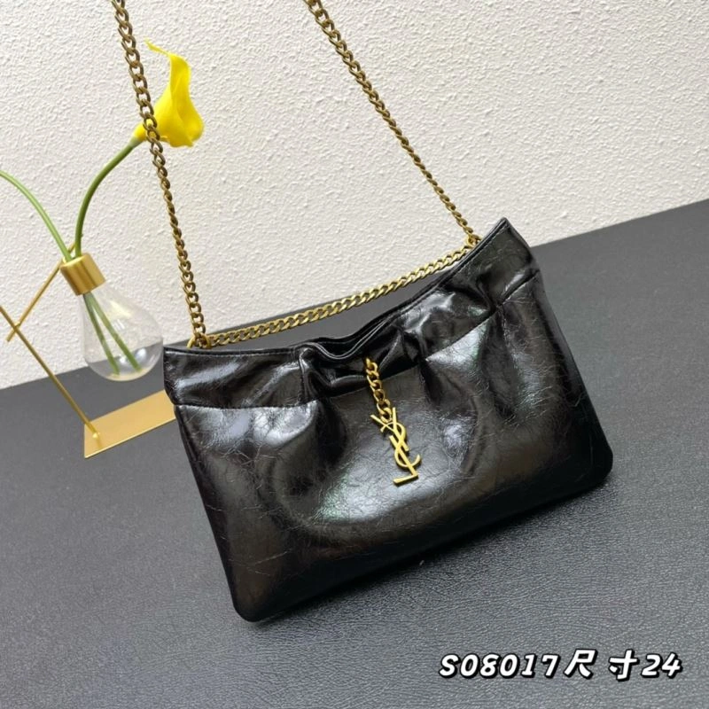 YSL Satchel Bags WrinkleFree 81737
