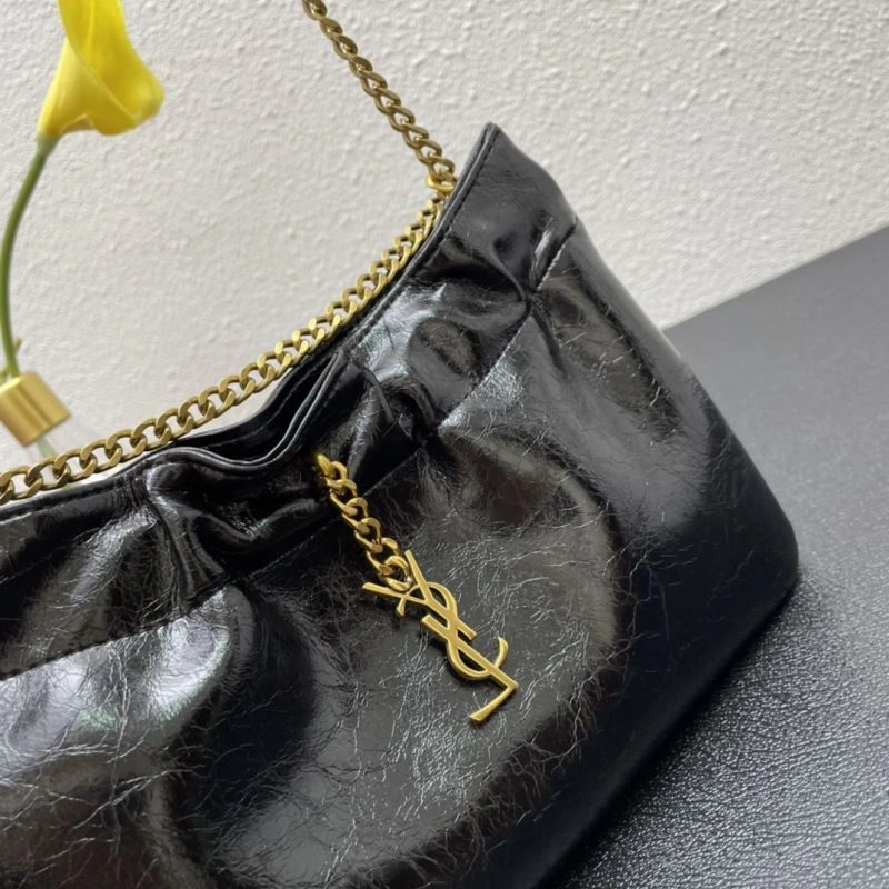YSL Satchel Bags WrinkleFree 81737