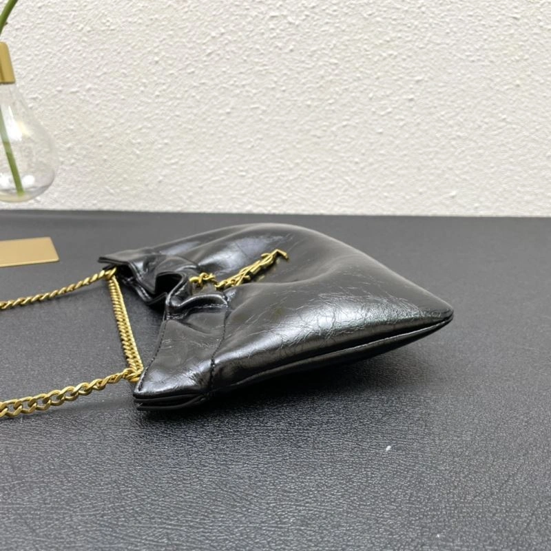 YSL Satchel Bags WrinkleFree 81737